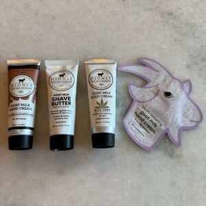 Dionis Skincare Bundle